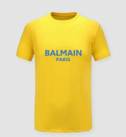 Picture of Balmain T Shirts Short _SKUBalmainM-6XL08732776